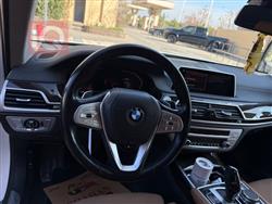 بي ام دبليو الفئة 7